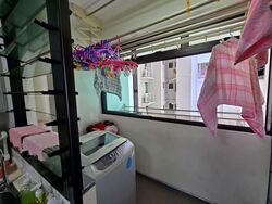 Blk 57 Havelock View (Bukit Merah), HDB 3 Rooms #561617341
